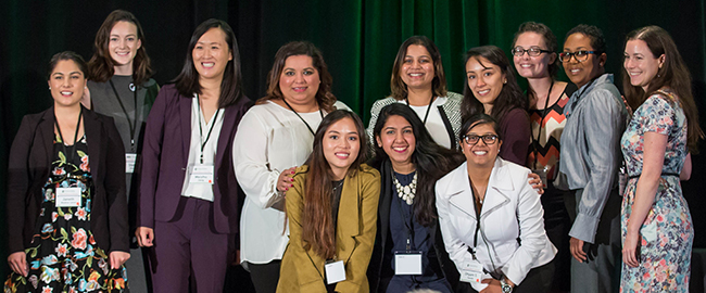 2017 Scholarship Recipients